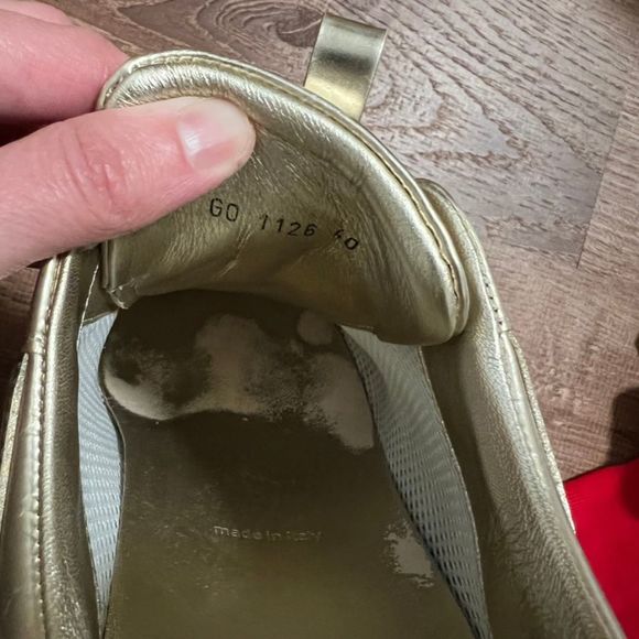 Louis Vuitton sneaker Maya - Picture 3 of 5